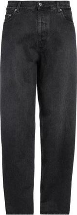 Off-white BOTTOMWEAR - Jeans on YOOX.COM