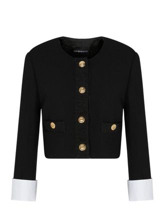 Emporio Armani Jackets