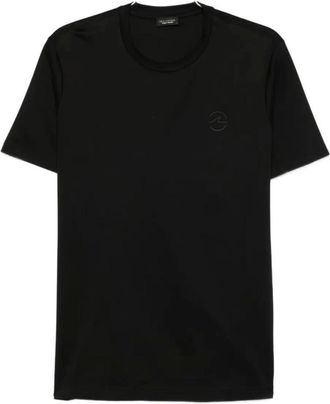Paul & Shark Uomo, Top, Nero, M, new