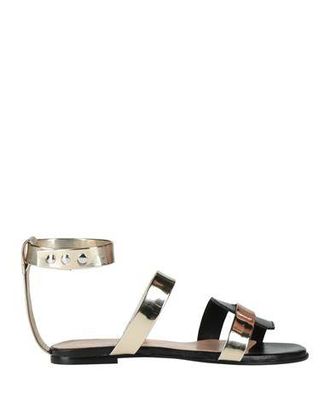 Chiarini Bologna FOOTWEAR - Sandals on YOOX.COM