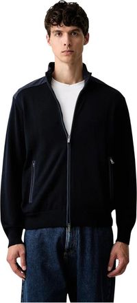 Paul & Shark Uomo, Maglie, Blu, M, new