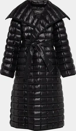 Mackage Diva Long Down Coat