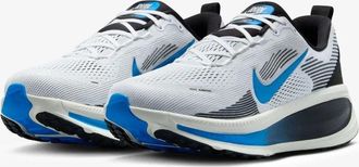 Nike Vomero 18 IB7722-100 Sneakers White Blue Road Running Shoes DWA3222