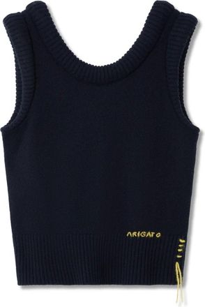 Axel Arigato Donna, Top, Blu, XL, new