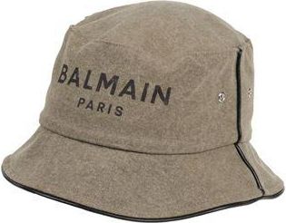 Balmain ACCESSORI - Cappelli su YOOX.COM