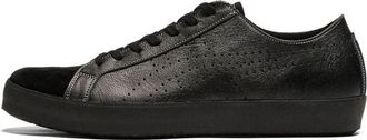 Onitsuka Tiger Nippon Made Fabre Deluxe LO CL Black 1183C510-001