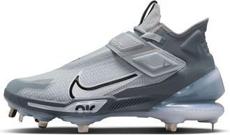 Nike Force Zoom Trout 8 Elite Cool Grey CZ5913-001