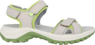 Rohde Mujer, Zapatos, Verde, Talla: 41 EU