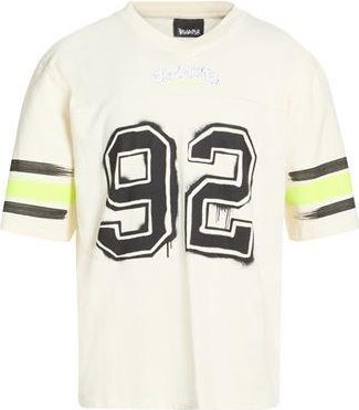 Disclaimer TOPWEAR - T-shirts on YOOX.COM