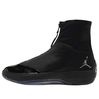 Nike Jordan Air Jordan 4028 Black Volt IR2084-001