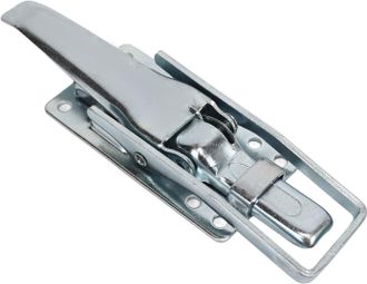 OEM Accesorios Para Remolques De Alta Resistencia: Velcro, Mosquet&oacute;n Para Veh&iacute;culos Utilitarios, Remolques De Caravana