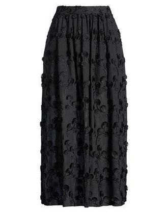 Jijil PARTES DE ABAJO - Faldas largas en YOOX.COM