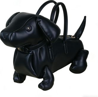 Generic Shoulder Bag - Animal Dog Handbag for Men Women Girls with for | Waterproof Material with Stylish Design, Travel School Work Outdoor Shopping Daily Da