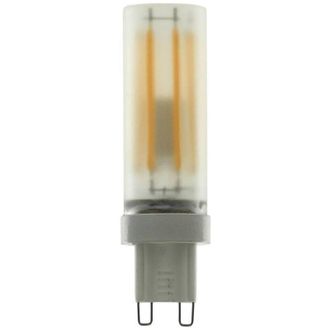 Segula G9 lampadina LED bianco caldo 4,5W 2200K 300 lumen