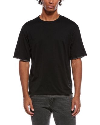 Theory Double Layered T-Shirt