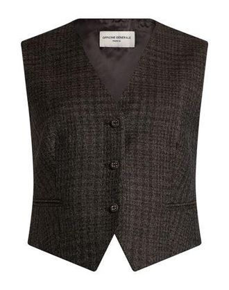 Officine G&eacute;n&eacute;rale SUITS and CO-ORDS - Waistcoats on YOOX.COM