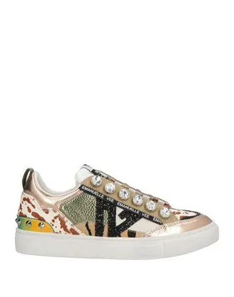Emanuelle Vee SCHUHE - Sneakers auf YOOX.COM