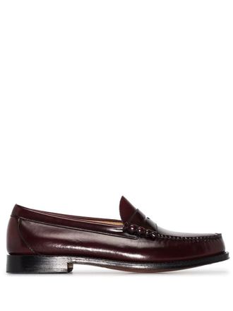 G.H. Bass & Co. G. H. Bass Loafers