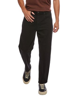 Rag & Bone Cropped Tapered Pant