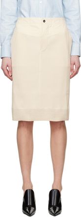ボッテガヴェネタ Bottega Veneta Printed Leather Midi Skirt Bottega Veneta printed leather midi skirt from $3,460.00