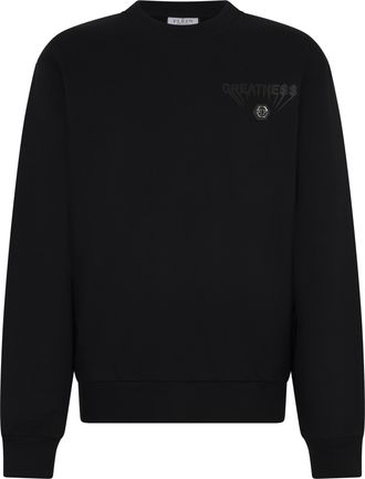Philipp Plein Sweater Ls