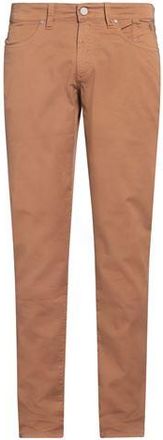 Jeckerson BOTTOMWEAR - Trousers on YOOX.COM