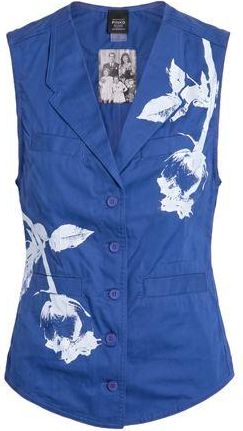 Pinko COMPLETI E COORDINATI - Gilet Sartoriali su YOOX.COM