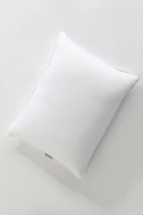 Anthropologie Sateen Down Pillow Insert