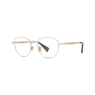 Kenzo Accessoires, unisex, Geel, ONE Size, Kz 50223U Optisch Montuur