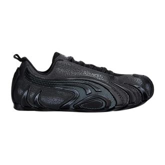Puma Hombre, Deporte, Negro, Talla: 45 EU