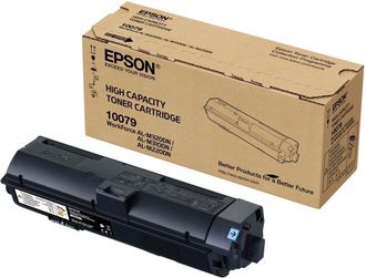 Epson T&oacute;ner Impresora Epson C13s110079