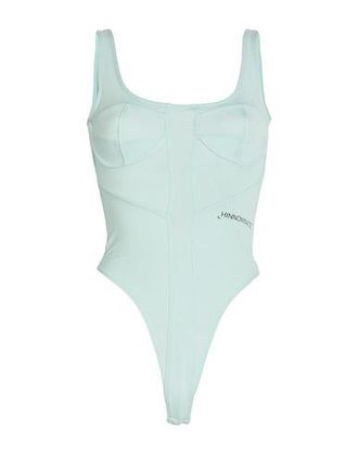 Hinnominate TOPWEAR - Bodysuits on YOOX.COM
