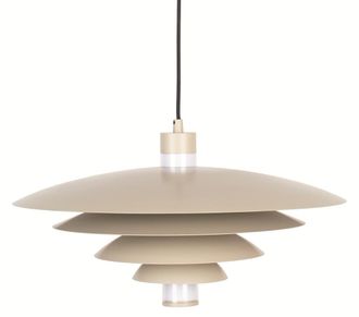 Zuiver Design Pendellampe Cole &oslash; 55 x 160 cm