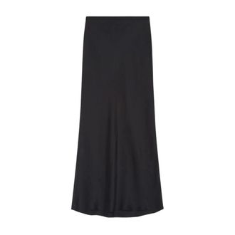 Anine Bing Donna, Gonne, Nero, XS, new