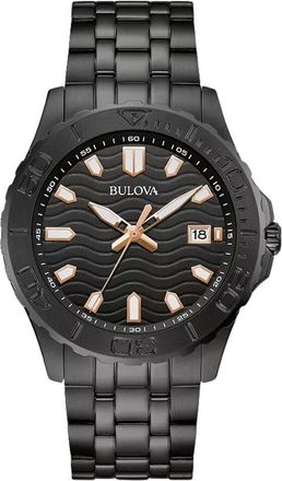Bulova Mens Watch