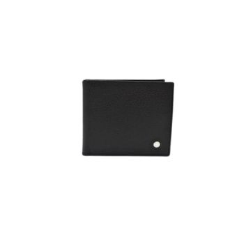 Orciani Wallets & Cardholders, male, Black, Size: ONE SIZE Acries Wallets