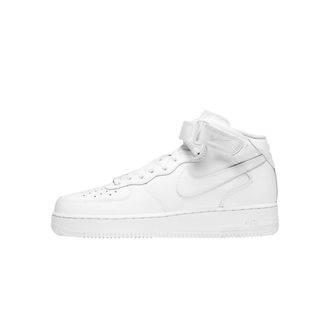 Nike Air Force 1 Mid 07 White/White CW2289-111 Mens
