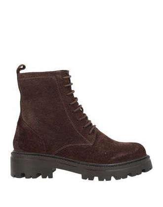 Osey CALZADO - Botines de ca&ntilde;a alta en YOOX.COM