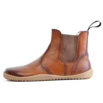 Grand Step Shoes Kim Barefoot Nappa Barfussschuhe - Unisex | braun