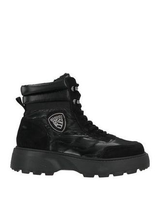 Blauer FOOTWEAR - Ankle boots on YOOX.COM