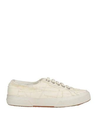 Superga FOOTWEAR - Trainers sur YOOX.COM