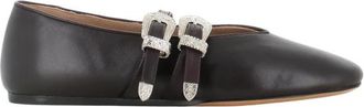 Le Monde Beryl Mujer, Zapatos, P&uacute;rpura, Talla: 38 EU