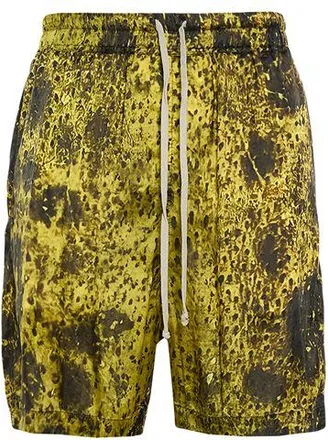 Rick Owens BOTTOMWEAR - Shorts e bermuda su YOOX.COM
