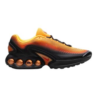Nike Air Max Dn HM0810-800 Sneakers Mens Laser Orange Comet Red Lifestyle Shoes
