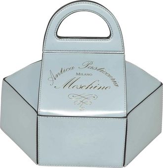 Moschino Briefcase bag