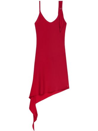 Courrèges Knot Dress