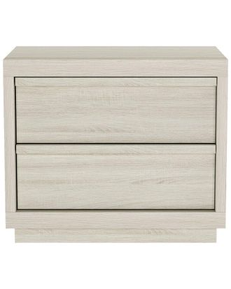 Manhattan Comfort Navis Nightstand