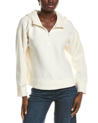 Reiss Oe Ella Heavyweight Shirt