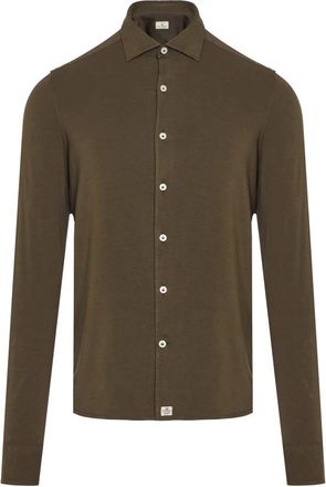 Sonrisa Uomo, Magliette, Verde, M, new