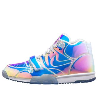 Nike Air Trainer 1 Mid PRM QS Nike Knows 607081-900